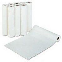 Graham Table Paper  21 x 225-ft. roll Photo
