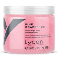 Lycon Pink Grapefruit Scrub - 18.34oz Photo