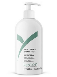 Lycon Tea-Tree Soothe 16.9 oz Photo