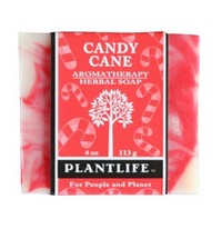 Plantlife Candy Cane 4oz. Photo