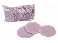 Product Removal Pads 4" Chamois 20 Pack Photo