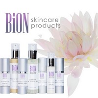 BiON Skincare Products