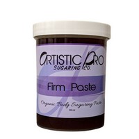 Artistic Pro Sugaring Organic Sugar Paste- Firm 38oz Photo