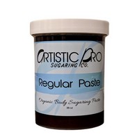 Artistic Pro Sugaring Organic Sugar Paste- Regular  38oz Photo