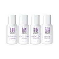 BiON- Acne Dry/Sensitive Kit Photo