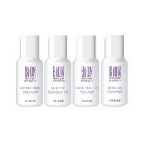 BiON Acne Kit- Normal/Oily Skin Photo