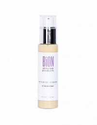 BION- Mineral Cream Cleanser- 4 oz Photo