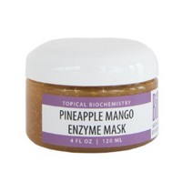BiON Pineapple Mango Enzyme Mask 4 oz Photo