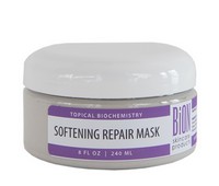 BION Softening Repair Mask- 8oz Photo