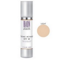BiON- Tinted Mineral SPF 35 - LIGHT Photo