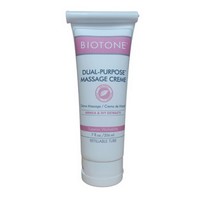 Biotone-Dual Purpose Massage Creme Photo