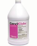 CaviCide 1 Gallon -Cavicide Surface Disinfectant Cleaner. Photo