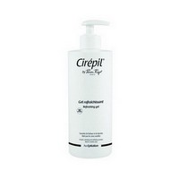 Cirepil After Waxing Gel 500 ml with Pump Photo