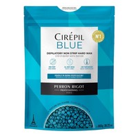 Cirepil Blue Hard Wax 28 oz. Bag Photo
