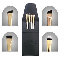Contour Brow Tinting & Concealer Brushes Photo