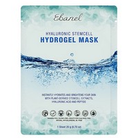 Ebanel StemCell Hydrogel Mask (5 masks per pouch) Photo