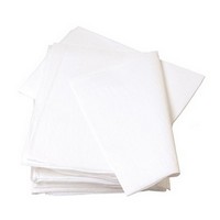 Graham Spa Essentials Disposable Flat Sheets 50/CS Photo