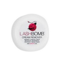 Lashbomb Cream Remover Photo