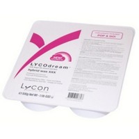 Lycon LYCODream Hybrid 1.1lb (Stripless Wax) Photo
