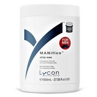 Lycon  MANifico  Strip Wax - 800ml (27.5oz) Photo