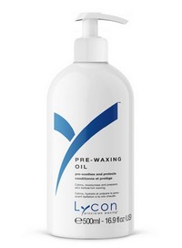 Lycon Pre-Waxing Oil 16.9 oz Photo
