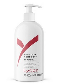 Lycon Tea-Tree Perfect (500ml/17 oz Photo