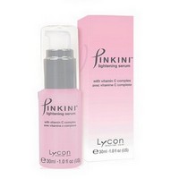 Lycon's new Pinkini Lightening Serum Photo