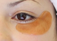 Martinni Resveratrol (Wine) Eye Collagen Mask (5 Pairs) Photo