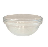 Mini Glass Bowls Photo