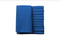 Partex dlux3™ Cotton Towels- 12pk Photo