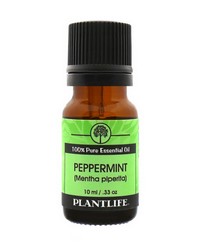 Plantlife Essential Oil- Peppermint 10ml Photo