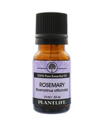 Plantlife Essential Oil- Rosemary 10ml Photo