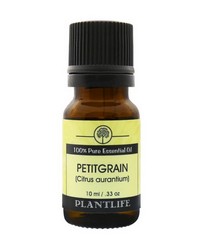 Plantlife Essential Oil- Petitgrain 10ml Photo
