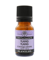 Plantlife Essential Oil- Ylang Ylang 10ml Photo
