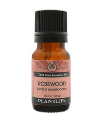 Plantlife Essential Oil- Rosewood 10ml Photo
