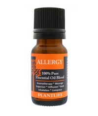 Plantlife Essential Oil "Blend" - Allergy 10ml Photo