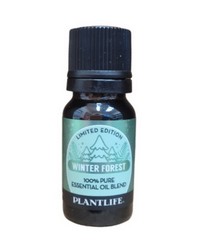 Plantlife Essential Oil "Blend"- Winter Forest 10ml Photo