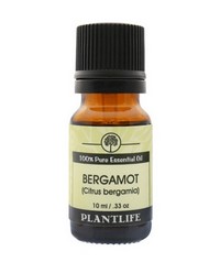 Plantlife Essential Oil- Bergamot 10ml Photo