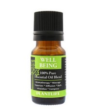 Plantlife Essential Oil "Blend"- Well Being 10ml Photo