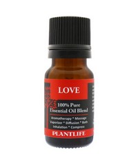 Plantlife Essential Oil "Blend" - Love 10ml Photo