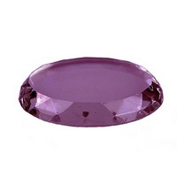 Premierlash Purple Adhesive Crystal Photo