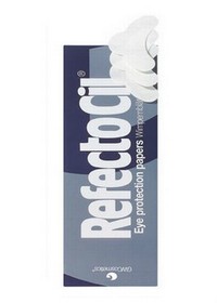 Refectocil Eye Pad Protection Strips Photo
