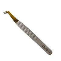 The Thread and Lash Co- Clencher Tweezer Photo