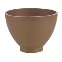 Ultronics Flexible Mixing Bowl Medium Taupe Photo