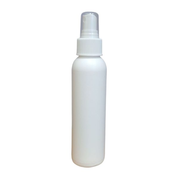 White Mist Sprayer- 4oz
