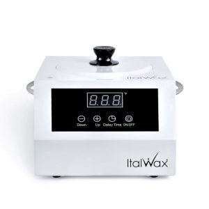 Italwax 5lb. Wax Warmer