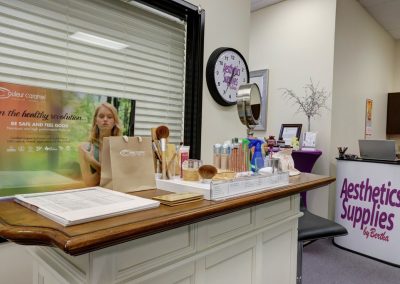 our store