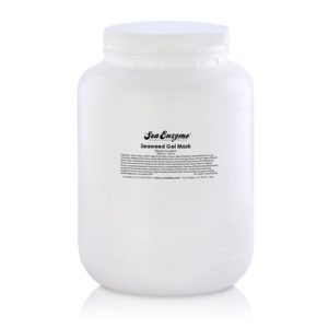 Doctor D. Schwab Sea Enzyme Seaweed Gel Mask- 1 gallon
