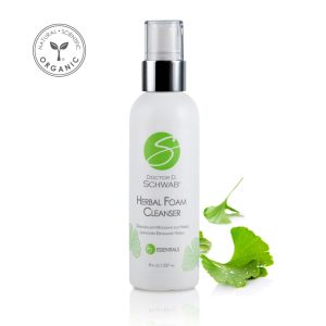 Doctor D. Schwab Herbal Foam Cleanser