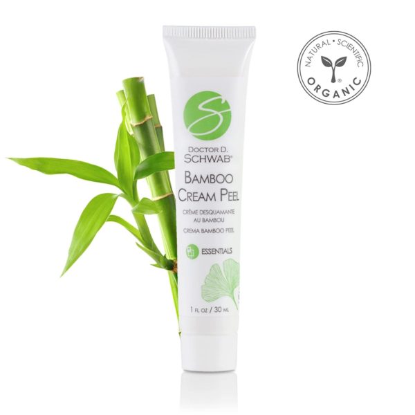 Doctor D. Schwab Bamboo Cream Peel